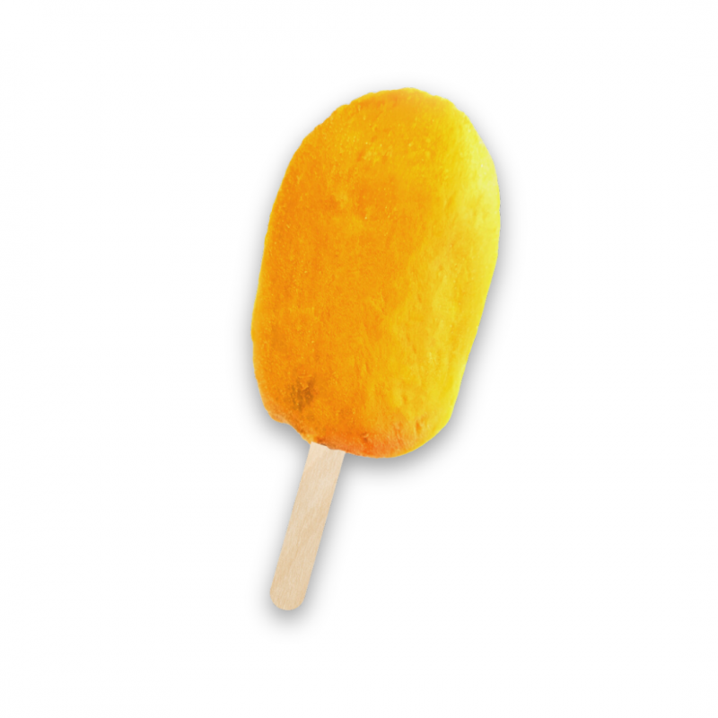 batonnet de glace