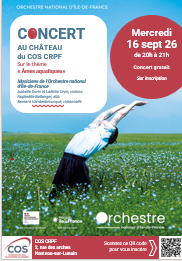 affiche concert national
